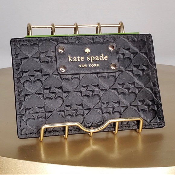 kate spade Handbags - ✨LAST ONE✨ Kate Spade Leather Cardholder✨